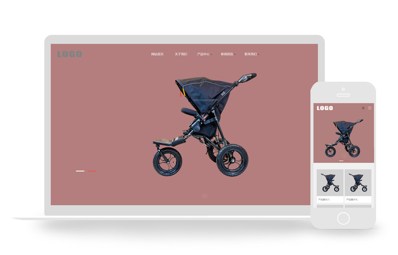 中英文雙語(yǔ)嬰兒車(chē)安全座椅品牌企業(yè)